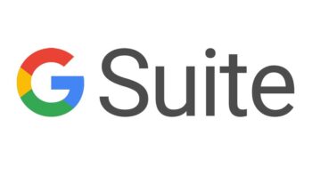 triển khai email google workspace